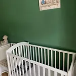 Semesterbostad Le Gite Du Chateau De Pailhe Clavier