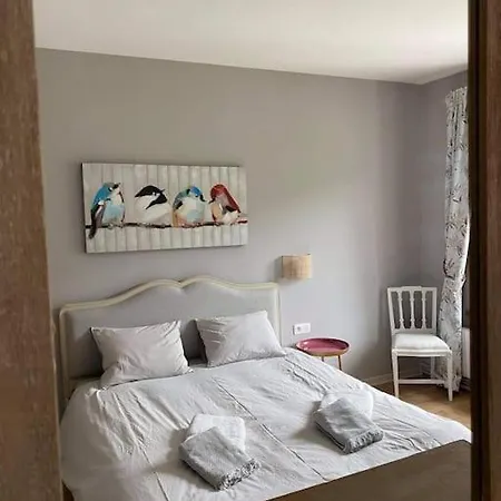 Le Gite Du Chateau De Pailhe Holiday home
