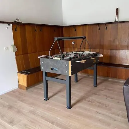 Le Gite Du Chateau De Pailhe Hébergement de vacances