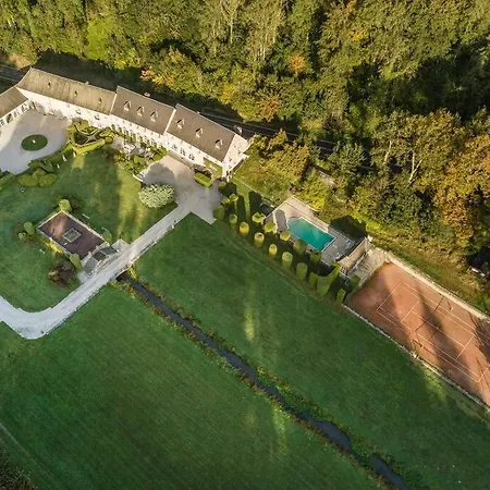 Holiday home Le Gite Du Chateau De Pailhe