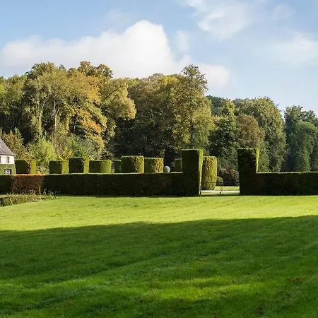 Holiday home Le Gite Du Chateau De Pailhe Clavier