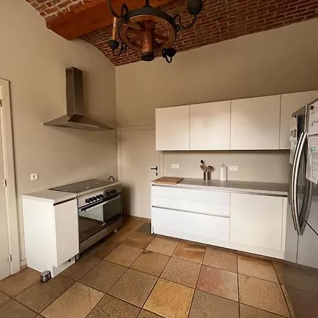 Le Gite Du Chateau De Pailhe