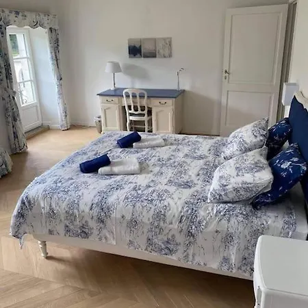 Holiday home Le Gite Du Chateau De Pailhe