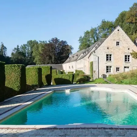 Le Gite Du Chateau De Pailhe Holiday home