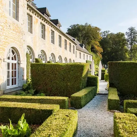 Le Gite Du Chateau De Pailhe Holiday home *